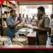 පාලන මිල ඉක්මවා සම්බා සහල් විකුණූ මාරවිල වෙළෙඳුන් පිරිසකට නඩු