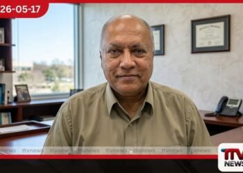 ප්රවීණ මාධ්යවේදී සහ දේශපාලන විශ්ලේෂක ඩී.බී.එස්. ජෙයරාජ් අභාවප්රාප්ත වෙයි