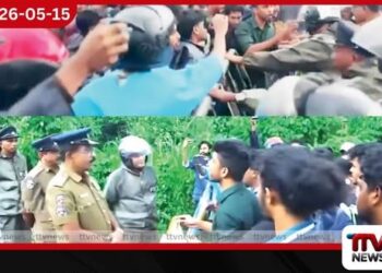 මල්වානේ ඉඩම සහ නිවස විශ්වවිද්යාල අවශ්යතා සඳහා ලබාදෙන්නැයි ශිෂ්ය බල මණ්ඩලයෙන් ඉල්ලීමක්