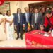 පාර්ලිමේන්තු මන්ත්‍රීවරුන්ගේ  තැපැල් පහසුකම් සඳහා  නව මුද්දර ද්විත්වයක්  නිකුත් කෙරේ