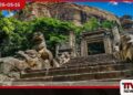 යාපහුව පුරාවිද්‍යා භූමිය  සංවර්ධනයට හා සංරක්ෂණයට  දැවැන්ත ව්‍යාපෘතියක්