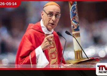 අනුමැතියකින් තොරව  රදගුරුවරුන් පත්කිරීම සම්බන්ධයෙන්  වතිකානයෙන්  දැඩි අනතුරු ඇඟවීමක්