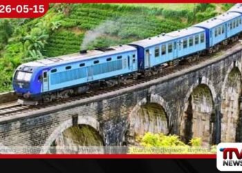 මහනුවර දුම්රිය මාර්ගය  මේ වසර අවසන් වන විට  යළි විවෘත කිරීමට සැලසුම්