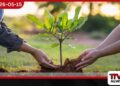 2026 ජාතික පරිසර සතිය  ප්‍රකාශයට පත් කෙරේ දලුලන්න ඉඩදෙන්න වැඩසටහන රට පුරා