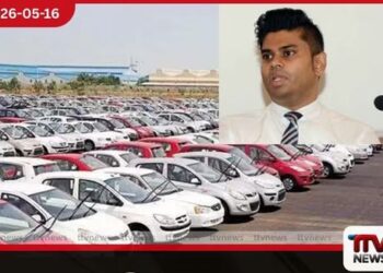 වාහන මිල අවම වශයෙන්  රුපියල් ලක්ෂ 15කින්  ඉහළට ආනයනකරුවන් අනතුරු අඟවයි