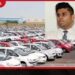 වාහන මිල අවම වශයෙන්  රුපියල් ලක්ෂ 15කින්  ඉහළට ආනයනකරුවන් අනතුරු අඟවයි