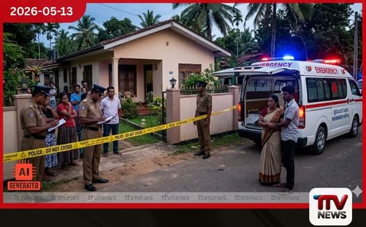 බෙම්මුල්ලේදී අසල්වැසියෙකුගේ ප්රහාරයකින් තරුණයෙකු ජීවිතක්ෂයට