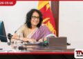 අගෝස්තු දක්වා අවශ්‍ය  ඉන්ධන තොග පවතී   අග්‍රාමාත්‍ය කාර්යාලයෙන්  සහතිකයක්