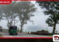 අයහපත් කාලගුණය නිසා  උඩරට මාර්ගවල රිය ධාවනයේදී  සැලකිලිමත් වන්න රථවාහන  පොලීසියෙන් විශේෂ දැනුම්දීමක්