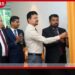 ගම්පහ දිස්ත්‍රික් ලේකම් කාර්යාලයේ  අති නවීන “අග්‍රා” ශ්‍රවණාගාරය  ජනතා අයිතියට