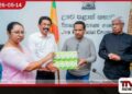 බදුල්ලේ අඩු ආදායම්ලාභී  පවුල් දහස් ගණනකට  රුපියල් ලක්ෂ 20ක  විදුලි බල්බ නොමිලේ