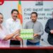 බදුල්ලේ අඩු ආදායම්ලාභී පවුල් දහස් ගණනකට රුපියල් ලක්ෂ 20ක විදුලි බල්බ නොමිලේ