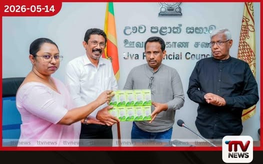 බදුල්ලේ අඩු ආදායම්ලාභී පවුල් දහස් ගණනකට රුපියල් ලක්ෂ 20ක විදුලි බල්බ නොමිලේ