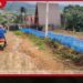 වසර 10ක් තිස්සේ  අබලන් වූ මීපිලිමාන – දිමුතුගම  මාර්ගය නිසා  පවුල් 35ක් අමාරුවේ