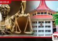ෂොපින් මලු සඳහා අයකරන  බදු මුදල් පරිසර අරමුදලට  බැර කරන ලෙස ඉල්ලා  ශ්‍රේෂ්ඨාධිකරණයට පෙත්සමක්
