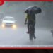 ඊසානදිග අඩු පීඩන කලාපය තවදුරටත් සක්රියයි පළාත් 5කට මි.මී. 75 ඉක්මවන තද වැසි