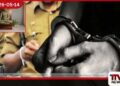 පුරාවස්තු බවට සැකකරන බුද්ධ ප්‍රතිමාවක් අලෙවි කිරීමට  තැත්කළ පුද්ගලයන් දෙදෙනෙකු  මහනුවරදී අත්අඩංගුවට