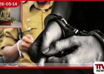 පුරාවස්තු බවට සැකකරන බුද්ධ ප්‍රතිමාවක් අලෙවි කිරීමට  තැත්කළ පුද්ගලයන් දෙදෙනෙකු  මහනුවරදී අත්අඩංගුවට