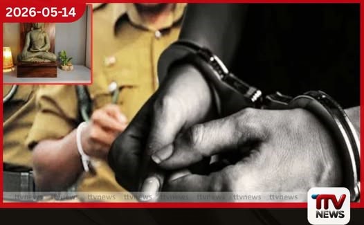 පුරාවස්තු බවට සැකකරන බුද්ධ ප්රතිමාවක් අලෙවි කිරීමට තැත්කළ පුද්ගලයන් දෙදෙනෙකු මහනුවරදී අත්අඩංගුවට