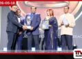 ඩිලයිට් ට්රස්ට් ඉංජිනියරින් සමාගම ‘Platinum Excellence’ සම්මානයෙන් පිදුම් ලබයි