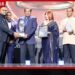 ඩිලයිට් ට්රස්ට් ඉංජිනියරින් සමාගම ‘Platinum Excellence’ සම්මානයෙන් පිදුම් ලබයි