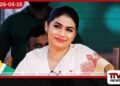 හිරුණිකා ප්‍රේමචන්ද්‍රට වරෙන්තු