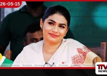 හිරුණිකා ප්‍රේමචන්ද්‍රට වරෙන්තු
