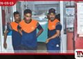 පුත්තලම රෝහලේ  ආපදා තත්ත්වය පාලනයට  යුද හමුදාව එක්වෙයි