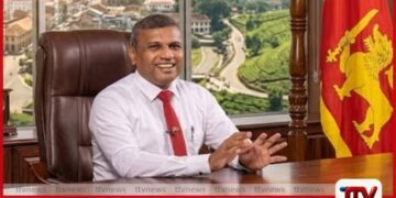 මහින්දව අල්ලස් එකට ගෙනාපු එක  පොහොට්ටුවට  නියඟයට වැස්සක් වගේ