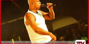 ප්‍රකට ගායන ශිල්පී  චාමර රණවක අත්අඩංගුවට