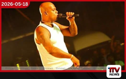 ප්රකට ගායන ශිල්පී චාමර රණවක අත්අඩංගුවට