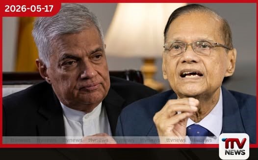 රනිල් – ජී.එල්. සහ කොළඹ අමෙරිකානු තානාපති කාර්යාල නියෝජිතයින් අතර දේශපාලන සාකච්ඡාවක්
