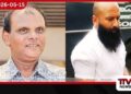 ගණේමුල්ල සංජීව ඝාතනයට  ගිනි අවිය දුන්නේ ඔස්මන් බව  CCDය අධිකරණයට දන්වයි