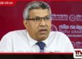 ජාතික ජන බලවේගයේ සාමාජිකයන්ගේ  වත්කම් පිළිබඳ  විවේචන අධිකරණ අමාත්‍යවරයා  ප්‍රතික්ෂේප කරයි