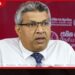 ජාතික ජන බලවේගයේ සාමාජිකයන්ගේ  වත්කම් පිළිබඳ  විවේචන අධිකරණ අමාත්‍යවරයා  ප්‍රතික්ෂේප කරයි
