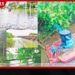 අධික වර්ෂාවෙන් දිවයින පුරා ආපදා