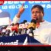 ආර්ථිකය කඩා වැටීම සහ  හෙට දවස පිළිබඳ  දිලිත් ජයවීරගෙන්  විශේෂ ප්‍රකාශයක්