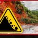 දිස්ත්රික්ක රැසකට ජාතික ගොඩනැගිලි පර්යේෂණ සංවිධානයෙන් නායයෑම් අනතුරු ඇඟවීම්