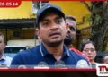 අමාත්‍යාංශයේ වයිට් බෝඩ් එකක්වත් තිබුණේ නෑ..