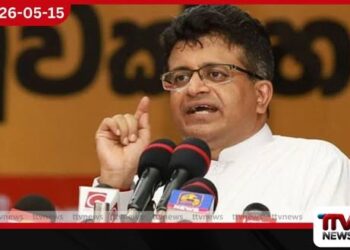 අධිකරණයට අතපෙවීම පිළිබඳව ජාත්යන්තරය සහ තානාපති කාර්යාල දැනුවත් කරන බව මහජන හඬ පවසයි