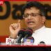 අධිකරණයට අතපෙවීම පිළිබඳව  ජාත්‍යන්තරය සහ  තානාපති කාර්යාල දැනුවත් කරන බව මහජන හඬ පවසයි