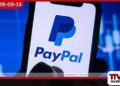 PayPal හරහා  මුදල් ගෙන්වීමේ පහසුකම  අද සිට ශ්‍රී ලංකාවට
