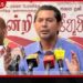ටිල්වින්ගේ ප්‍රකාශයෙන්  කොමිසමට ගැටලුවක් මතු වූ බව  ලේකම් පිළිගනී