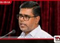 සුන්බුන් විපක්ෂය නම්  ඒකෙ අය  ආණ්ඩුවට ගන්නේ කොහොමද