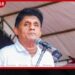 බුද්ධ ශාසනයට අභියෝග එල්ලවන විට  නිවටයන් වෙනවාද නැද්ද කියා  ජනතාව තීරණය කළ යුතුයි: