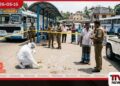 අවිස්සාවේල්ලේදී පුද්ගලයෙකු  කපා කොටා ඝාතනය කෙරේ  සැකකරු අත්අඩංගුවට