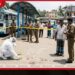 අවිස්සාවේල්ලේදී පුද්ගලයෙකු  කපා කොටා ඝාතනය කෙරේ  සැකකරු අත්අඩංගුවට