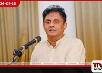 බොරු දත්ත මත පදනම්ව  රාජ්‍ය ප්‍රතිපත්ති  ක්‍රියාත්මක කරන්න එපා විපක්ෂ නායක සජිත් ප්‍රේමදාස