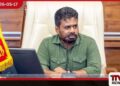 ජනාධිපති අනුර කුමාර දිසානායක  ලබන සතියේ  මඩකලපුව සහ අම්පාර දිස්ත්‍රික්කවල  සංචාරයක