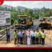 කෑගල්ල – බුලත්කොහුපිටිය – කරවනැල්ල මාර්ගය  සංවර්ධනය ඇරඹෙයි  පළමු අදියර සඳහා  මිලියන 270ක ප්‍රතිපාදන